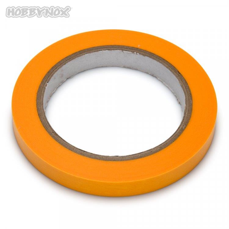 HOBBYNOX Maskeringstejp Guld UTG 12mmx50m - 3