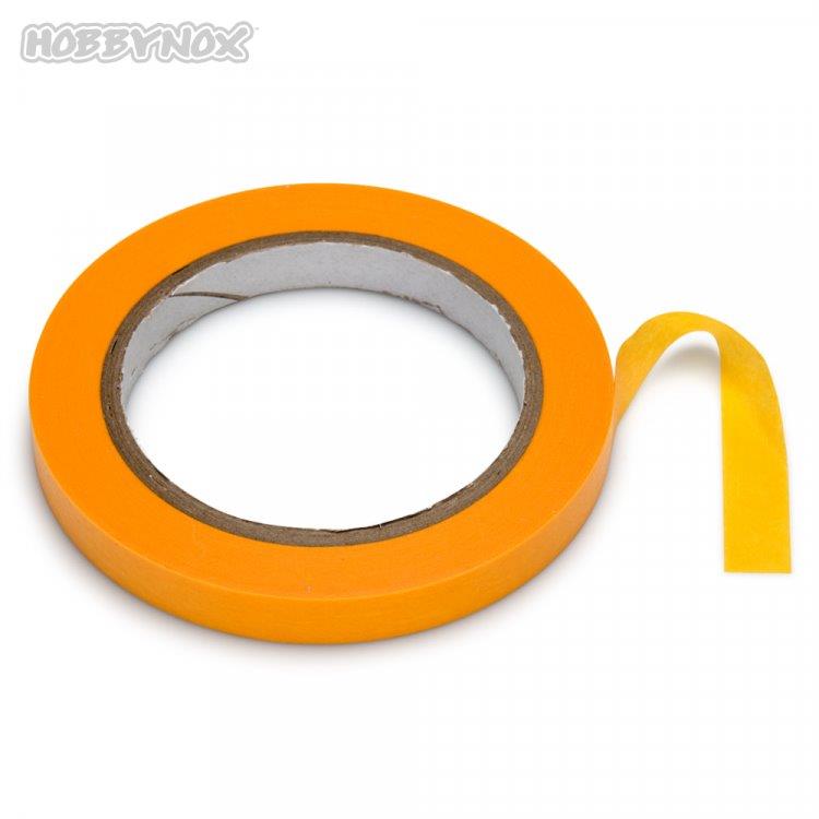 HOBBYNOX Maskeringstejp Guld UTG 12mmx50m