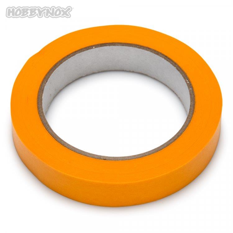 HOBBYNOX Maskeringstejp Guld UTG 19mmx50m - 3