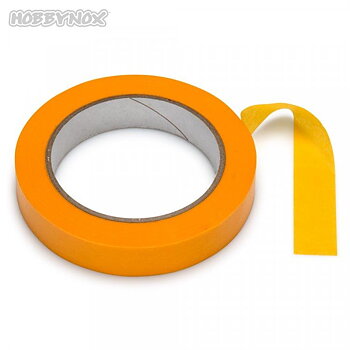 HOBBYNOX Maskeringstejp Guld UTG 19mmx50m