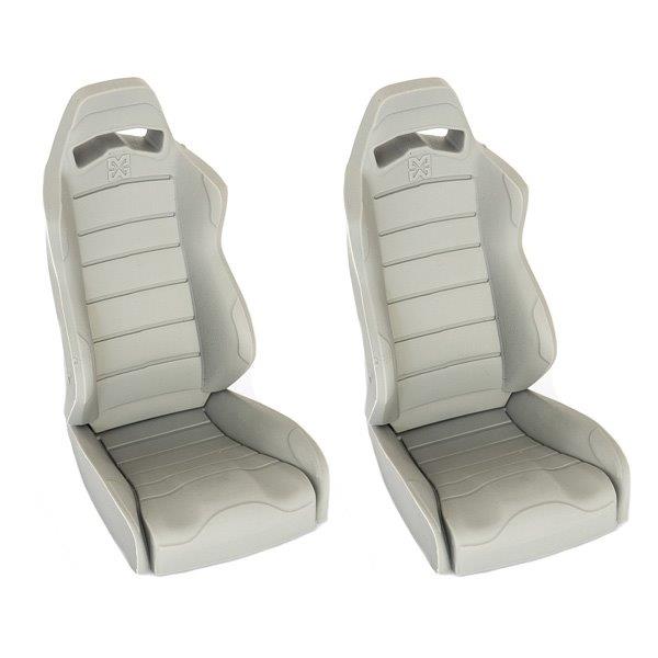 Rubber seats 2 piece (2 pcs.) - 2