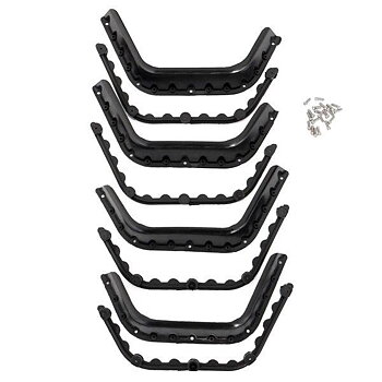 Fander universal protective covers (4 pcs.)
