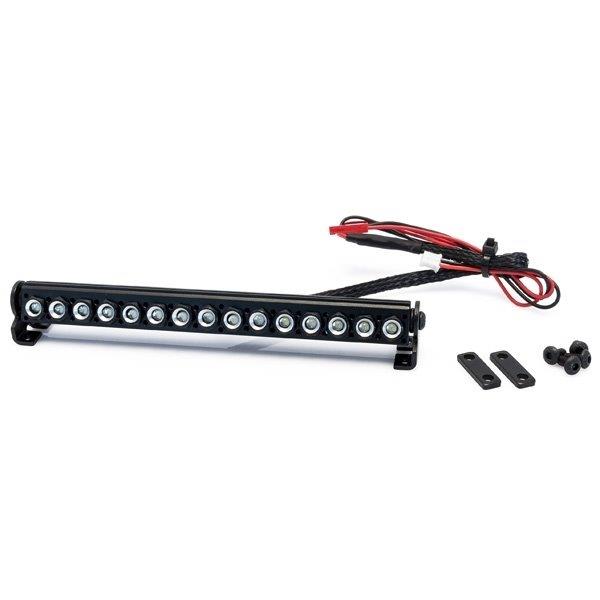 LED Spotlight Bridge Aluminum Spot - 153mm