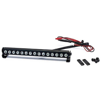 LED Spotlight Bridge Aluminum Spot - 153mm