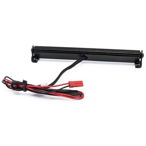 LED Spotlight Bridge Aluminum Spot - 153mm - 2