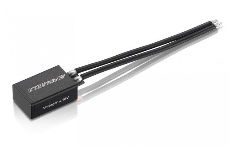 Hobbywing Kondensator Non-Polarity Mod/Stock 970uF