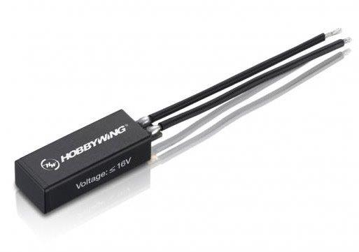 Hobbywing Kondensator Non-Polarity Mod/Stock 1700uF