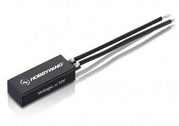 Hobbywing Kondensator Non-Polarity Mod/Stock 1700uF