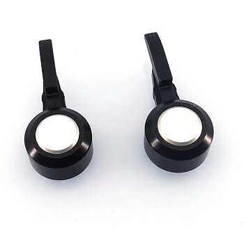 JETI Extended Slide Levers L+R