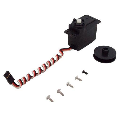 Joysway Winch servo Dragon Force 2014. V5. V6