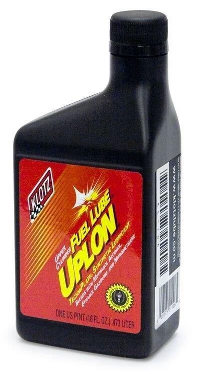 After-Run Olja KLOTZ Uplon Fuel Lube 0.47L