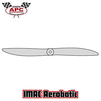 APC 17 x 6 Aerobatic