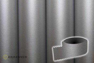 ORATEX Pinked Edge Tape Silver 17mm 25m