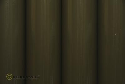 ORACOVER Oralight Opague 2m Olive Drab /2 meter