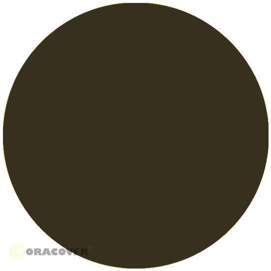 ORACOVER Oralight Opague 2m Olive Drab /2 meter - 2
