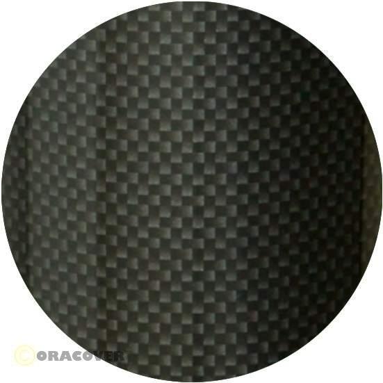 Oracover Carbon 17mm 25m - 2
