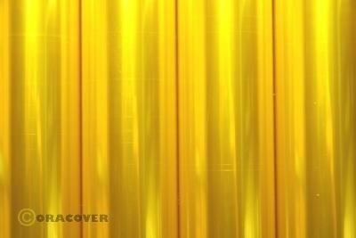 ORACOVER Transp. Gul 2 meter