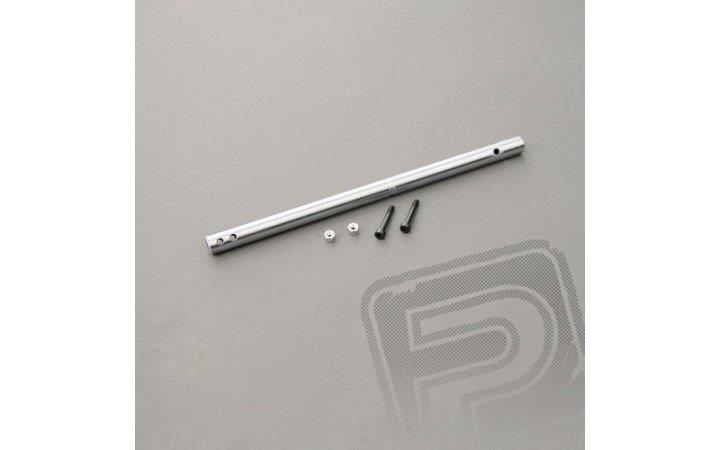 PV1334 Hardened main shaft. X50