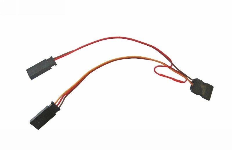 Graupner Servo USB-Programmieradapterkabel