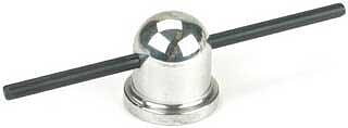 Spinner mutter för El-starter FA-100. FG-17
