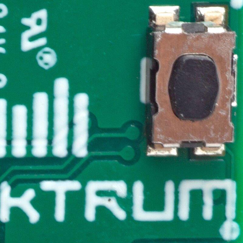 Spektrum DSMX SRXL2 Serial Micro Receiver - 6
