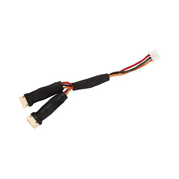 Spektrum 2.5 Aircraft Telemetry Y-Harness