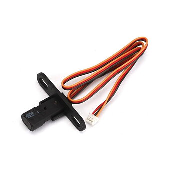 Spektrum DSM2 Aircraft RPM Sensor (HAL Effect)