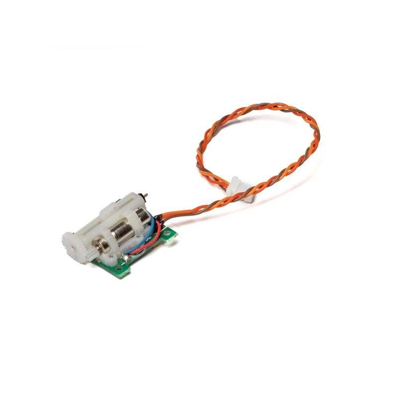 Spektrum A2005 Ultra-Micro Analog 1.8g Linear Aircraft Servo - 2