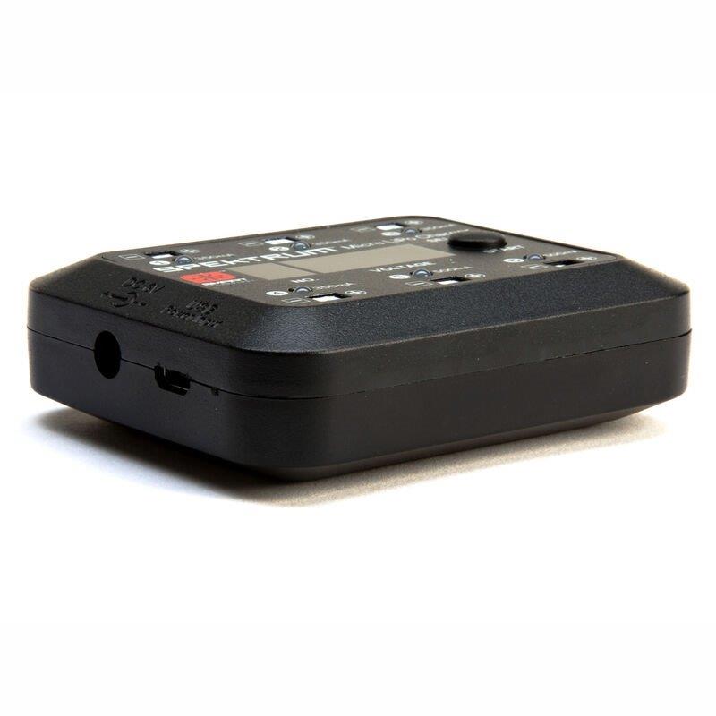 Spektrum Micro 6 Port DC/USB 1S LiPo Charger - 3