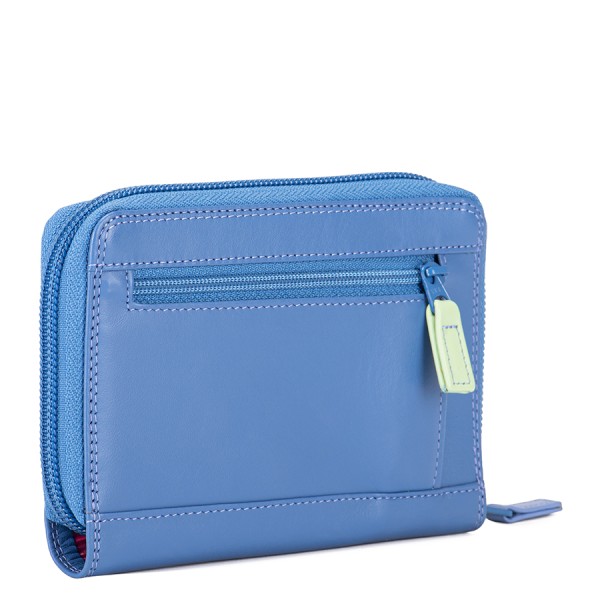 Mywalit-zip around purse- Viola - 2