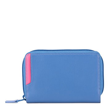 Mywalit-zip around purse- Viola