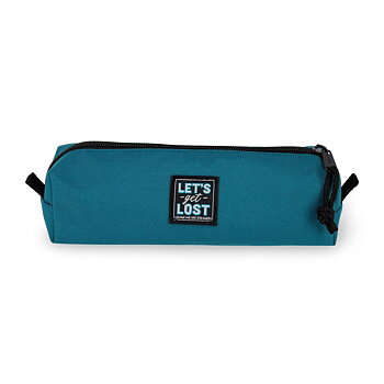 Penalhus, My Pencil Case, Petrol Blue