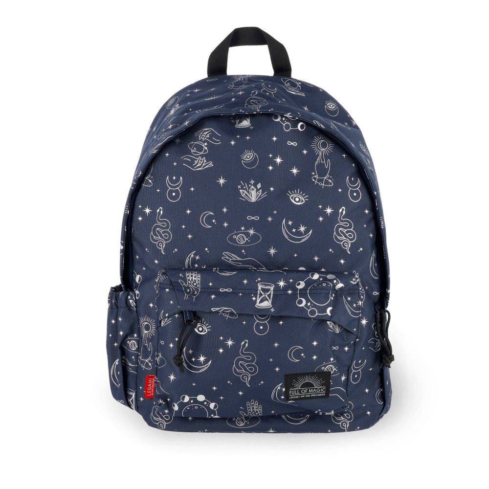 My Backpack, Magic, ryggsäck