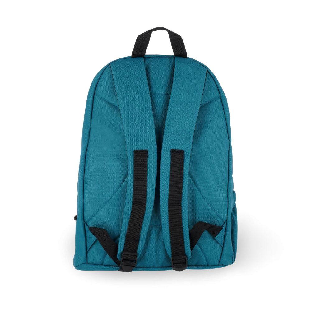 My Backpack, Petrol Blue, ryggsäck - 5