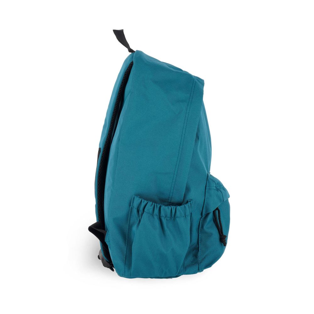 My Backpack, Petrol Blue, ryggsäck - 6