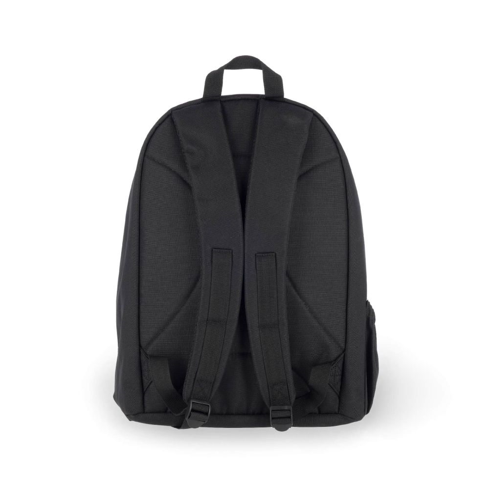 My Backpack, Black, rygsæk - 4