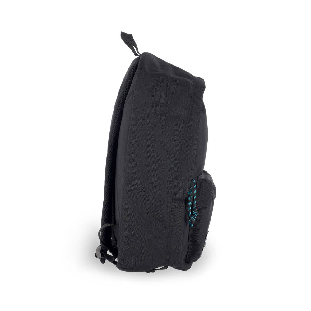 My Backpack, Black, rygsæk - 5