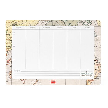 Smart notes,  Travel (SMANT0015)