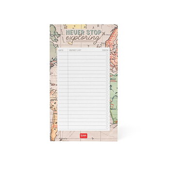 Paper Thoughts, Travel (PT0014)