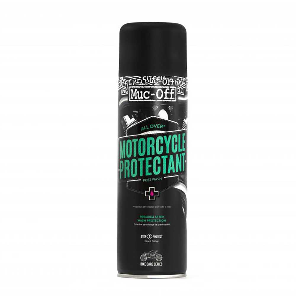 Muc-Off Protectant  500ml