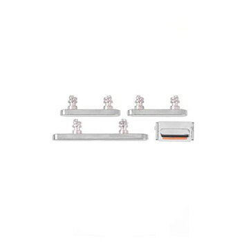Original iPhone 13 Pro/ 13 Pro Max Sidoknappar 