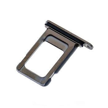 Original iPhone 13 Pro/13 Pro Max Simkortshållare 