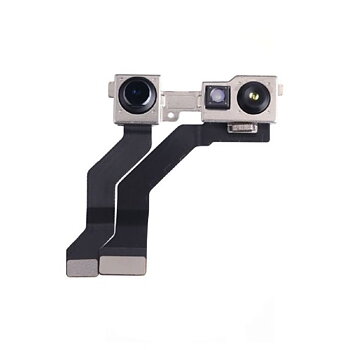 Original iPhone 13 Pro Max Framkamera