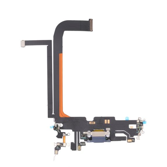 iPhone 13 Pro Max Laddkontakt med Flexkabel Original 