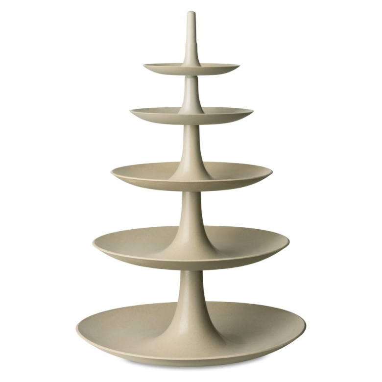 BABELL BIG, Kakfat, Beige