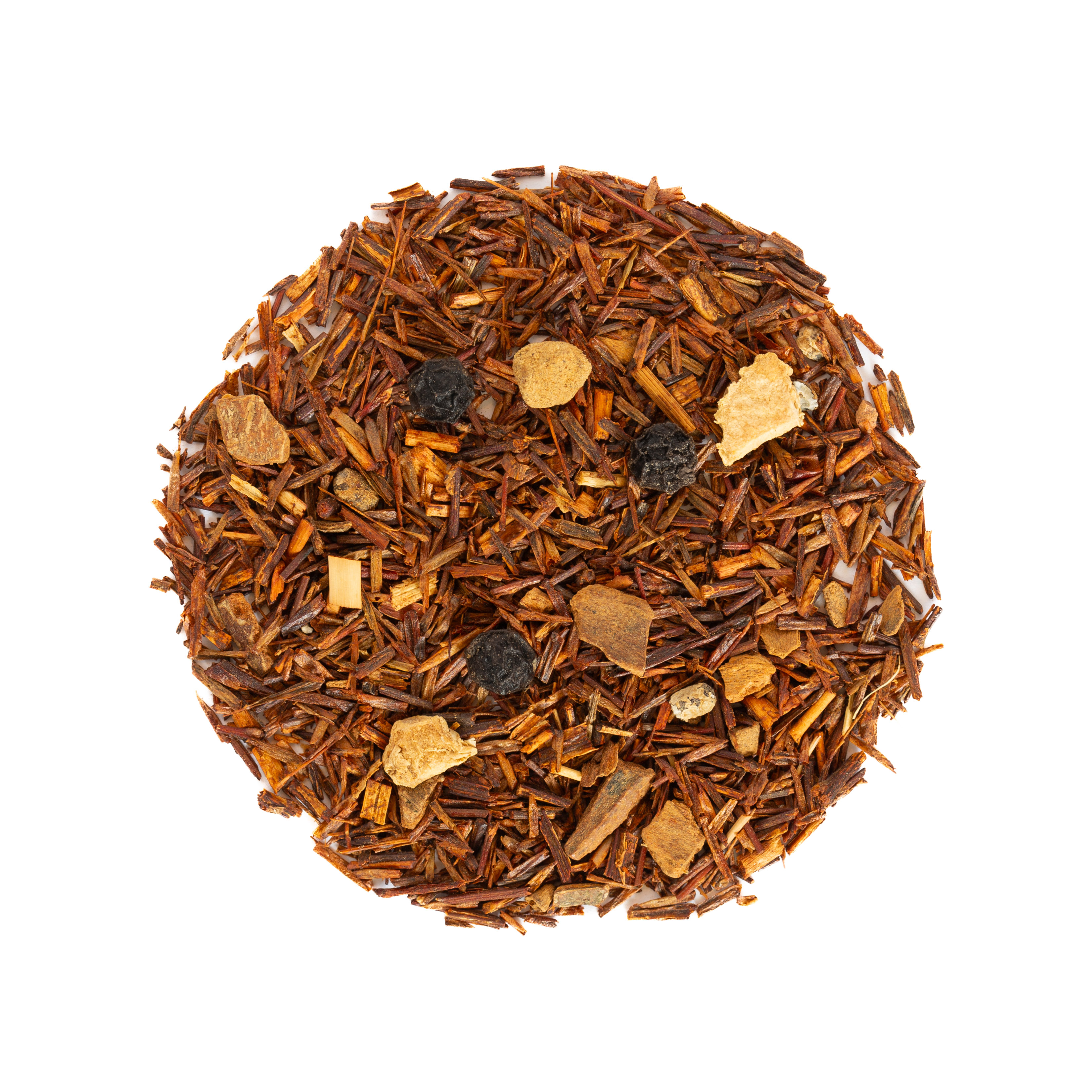 Dear Tea Society - Pompous Rudolph Ekologisk - Presentkartong - 2