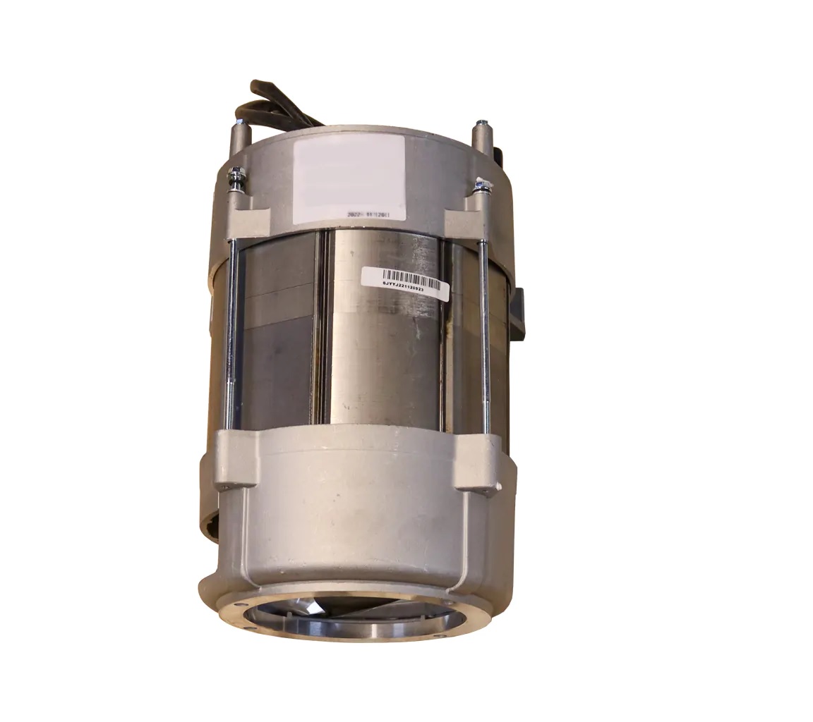 Generatorspole till RC6700 diesel elverk
