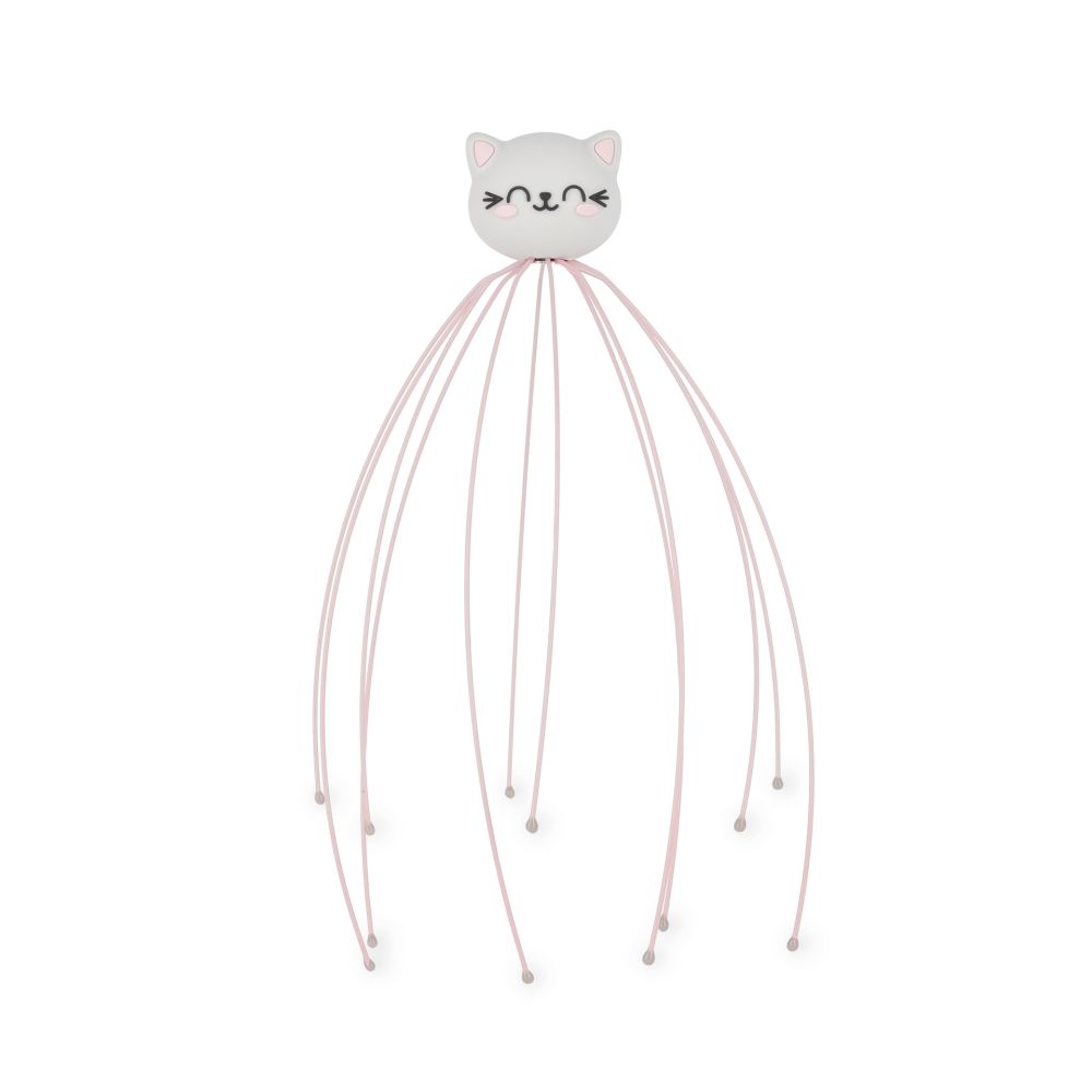Peace of mind, head massager, Kitty - 2