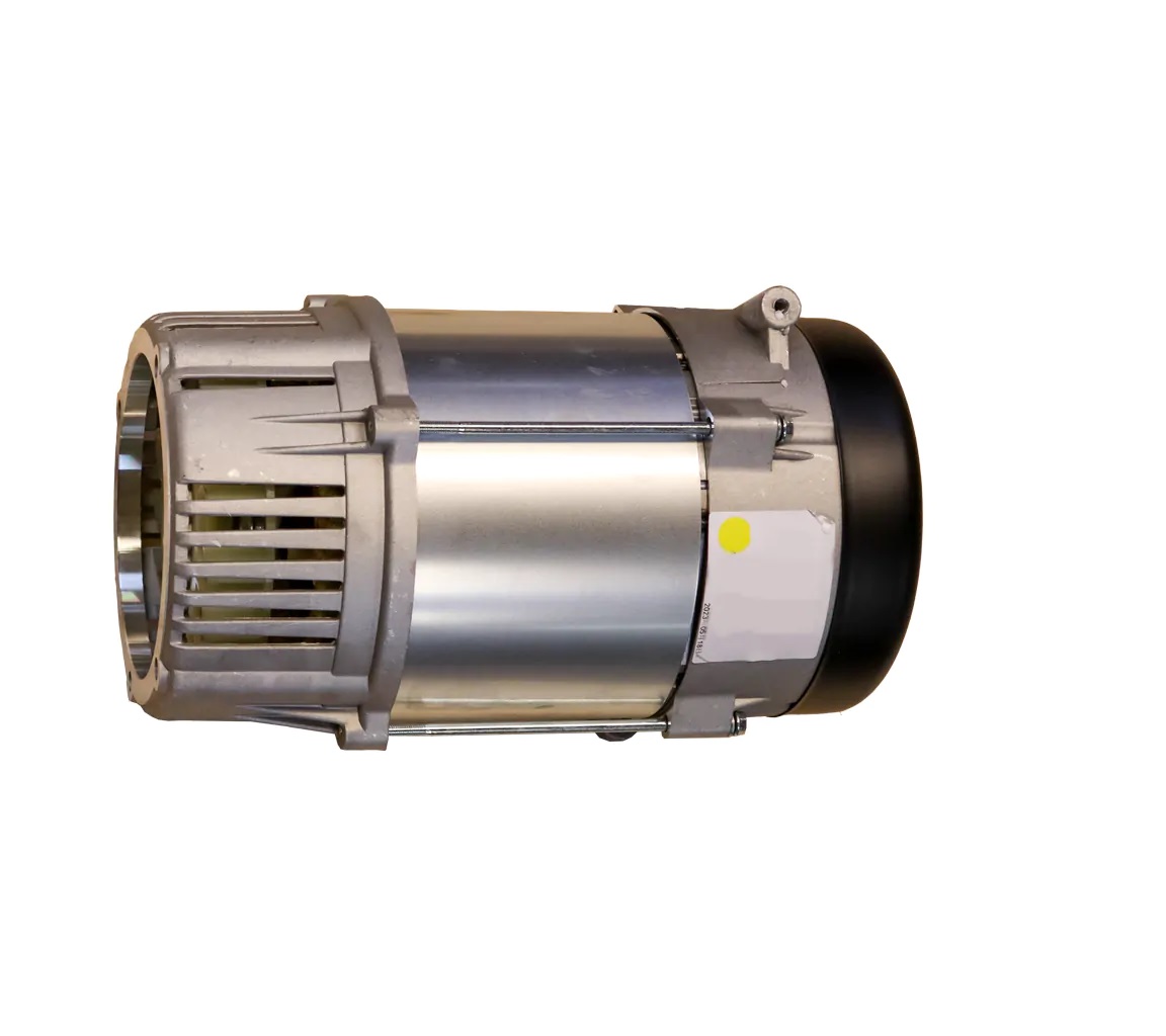 Generatorspole till RC8100 diesel elverk