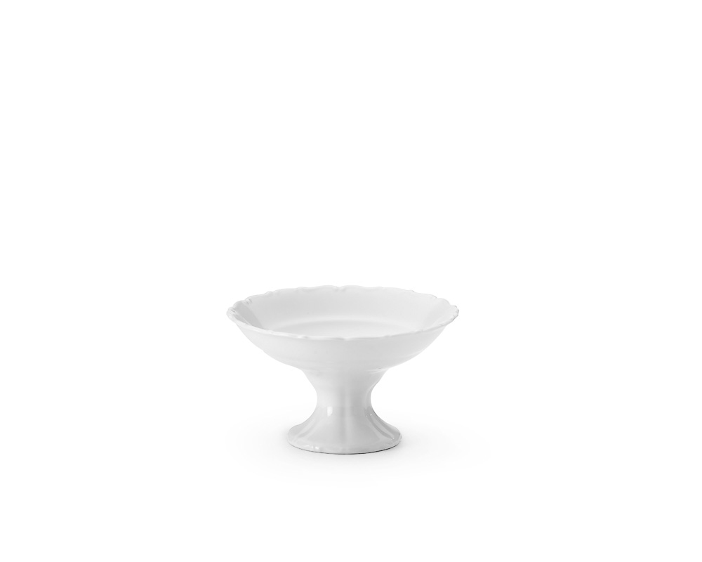 Verona Cake dish on foot ø15cm